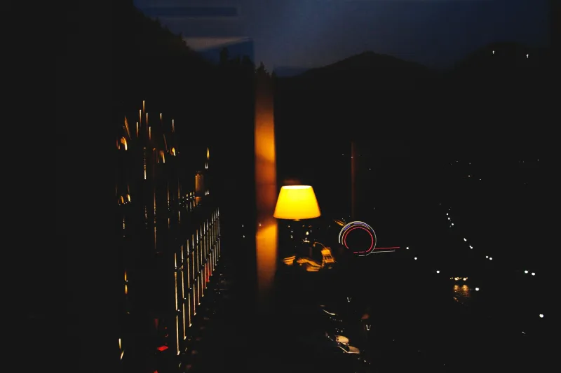 The Hum Beneath the City: What Nighttime Low-Frequency Noise Is Doing to Your Sleep Architecture