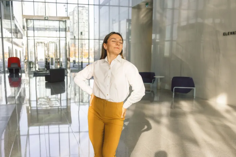 Redefining the Midday Exit: Why Leaving the Office for a Spa Appointment Is a Performance Decision, Not a Personal One