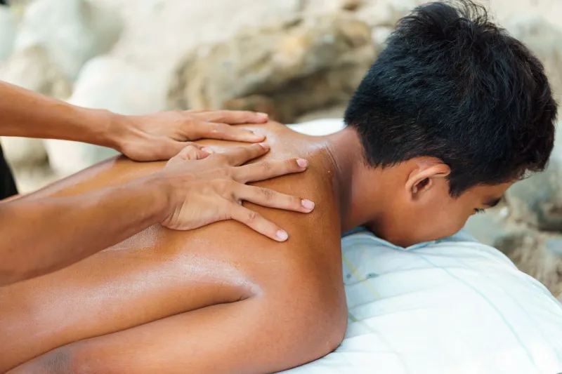 Why Occasional Spa Visits May Be Leaving Your Nervous System Worse Off Than Before