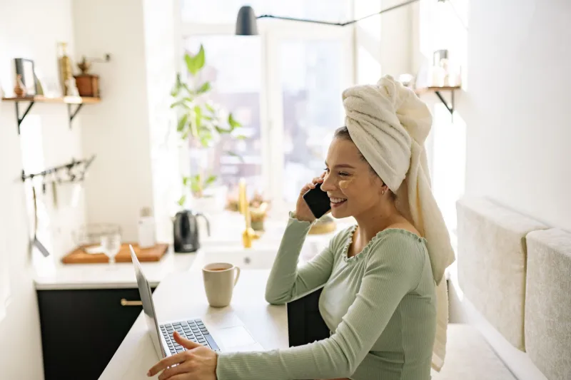 Too Many Choices, Too Little Peace: The Urban Wellness Paradox Nobody Talks About