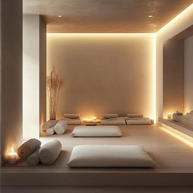 When Quiet Becomes Unbearable: Retraining the Urban Mind to Rest Without Resistance